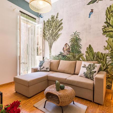Casa Tropicana コルフ島 エクステリア 写真