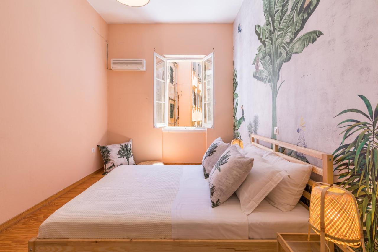 Casa Tropicana コルフ島 エクステリア 写真