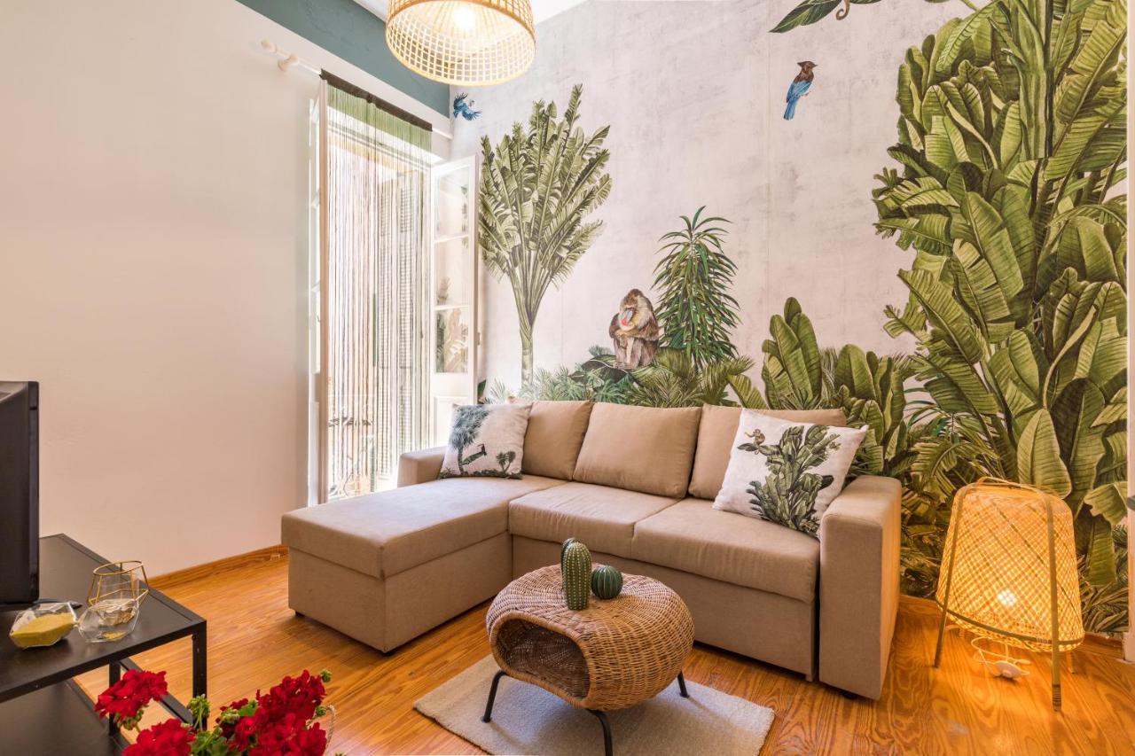 Casa Tropicana コルフ島 エクステリア 写真