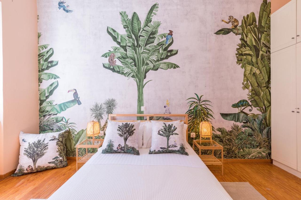 Casa Tropicana コルフ島 エクステリア 写真